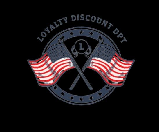 Loyalty Discount Dpt